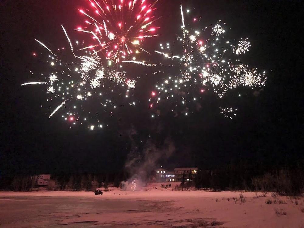 Denali Lakeview Inn photo 36