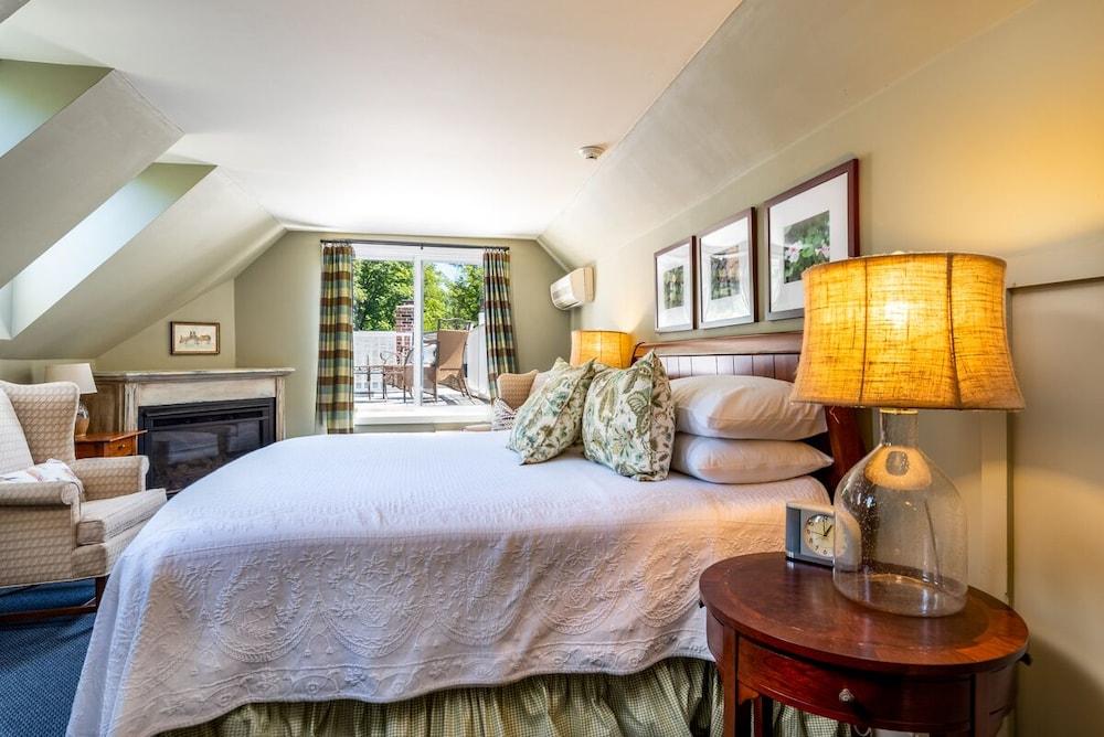 The Inn at Weathersfield photo 7
