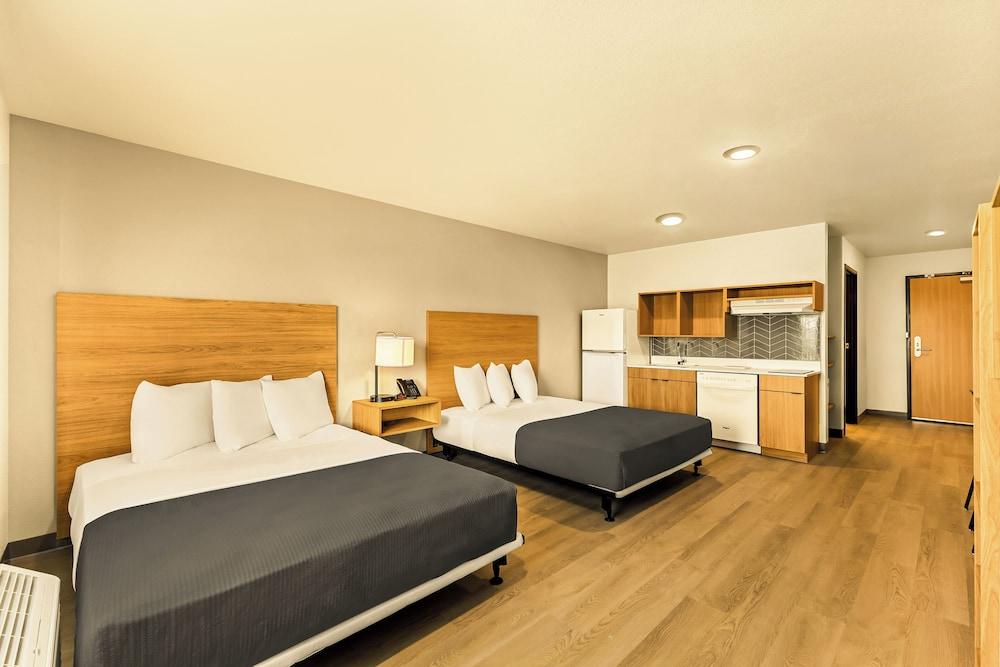 LivAway Suites Salt Lake City-Draper photo 22