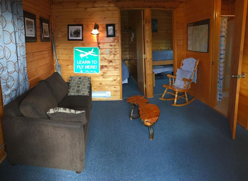Earthsong Lodge photo 16