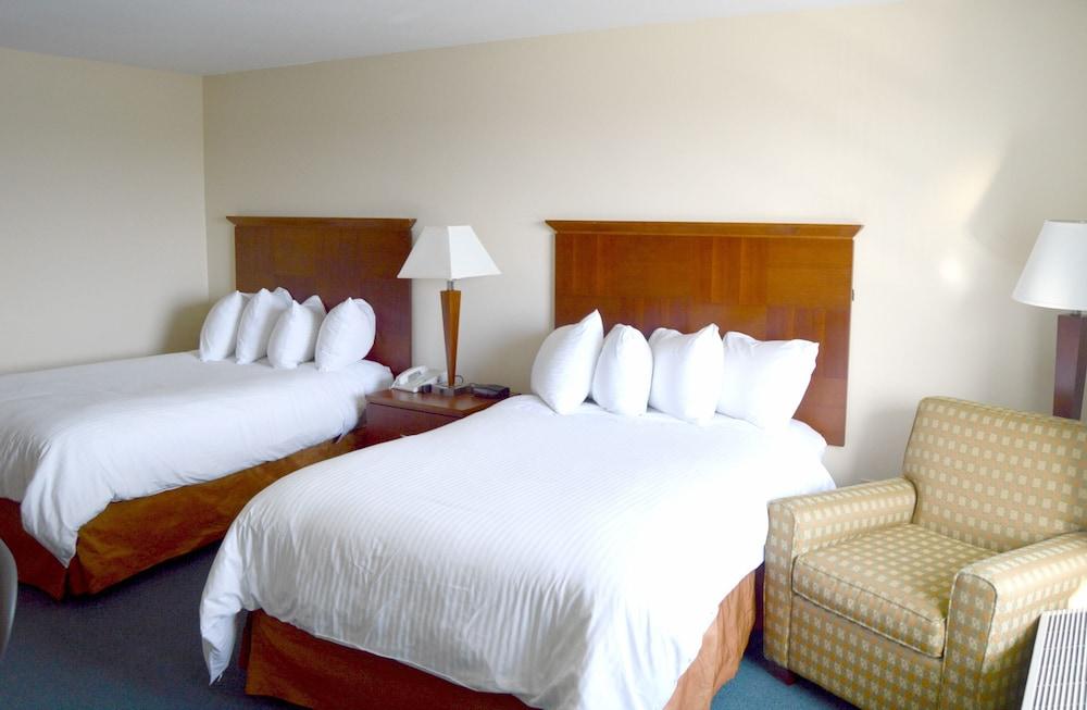 Hampton House Hotel photo 9