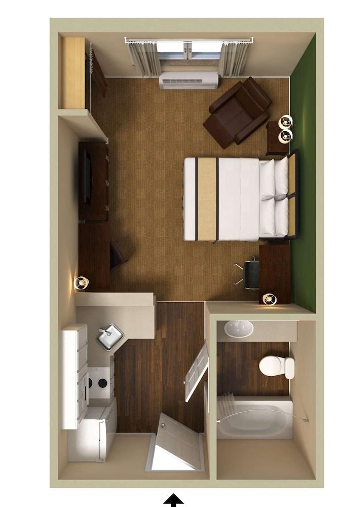 Extended Stay America Suites Austin Round Rock South photo 6