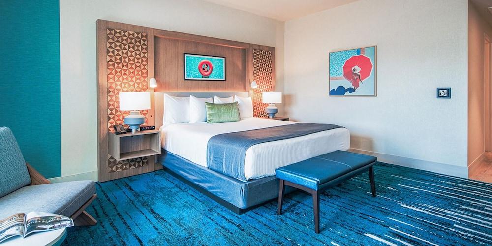 Harrah's Resort Southern California - A Caesars Rewards Destination photo 44