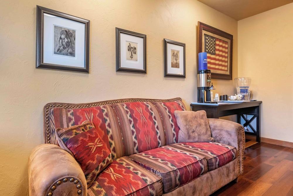 Best Western Devils Tower Inn photo 4