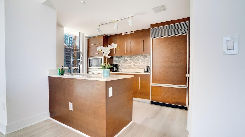 Miami Brickell Condos photo 13