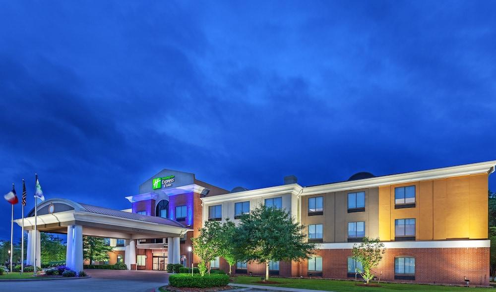 Holiday Inn Express Hotel & Suites Orange by IHG photo 8