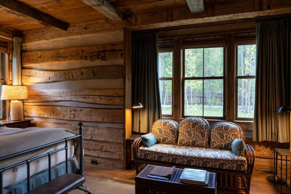 Eleven Taylor River Lodge photo 22