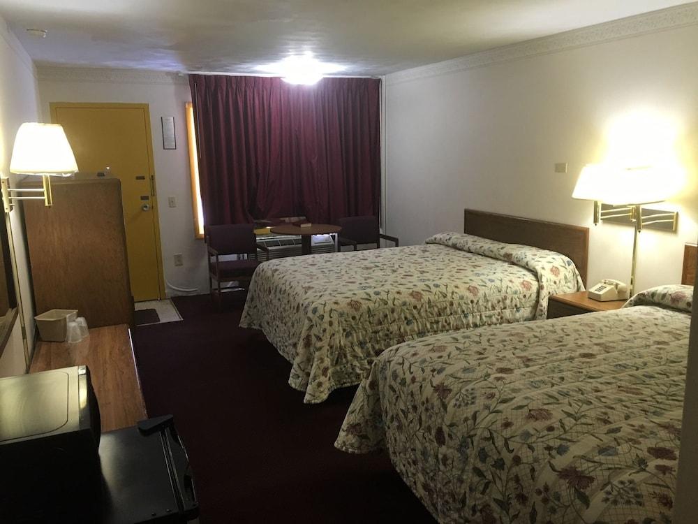 Grapevine Inn photo 9