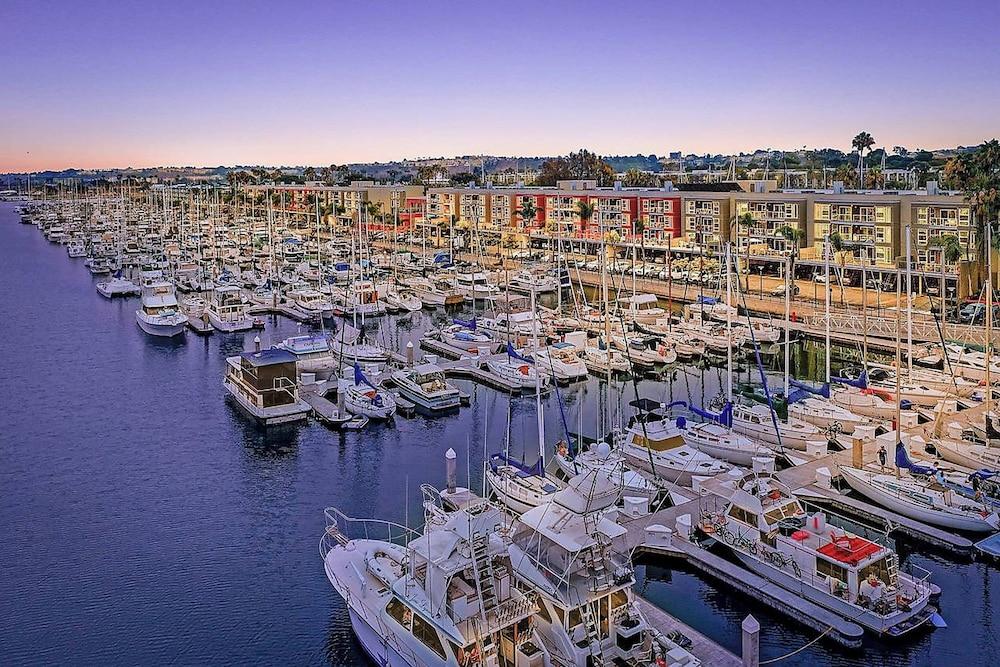 Residence Inn by Marriott Marina del Rey photo 53