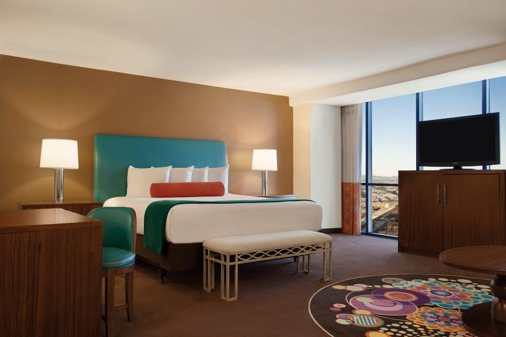 Rio Hotel & Casino, a Destination by Hyatt Hotel photo 7