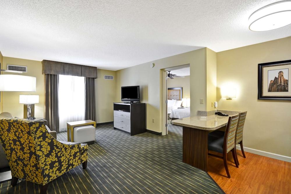 Homewood Suites by Hilton Durham-Chapel Hill / I-40 photo 17