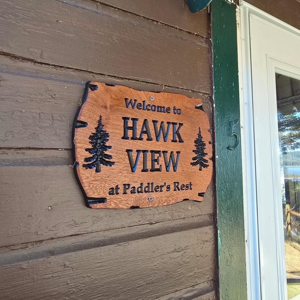 Paddler's Rest Lakeside Cabins and Hotel photo 43