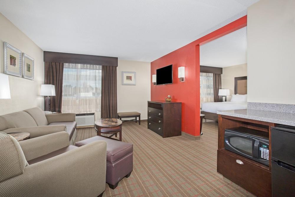 Holiday Inn Riverton by IHG photo 3