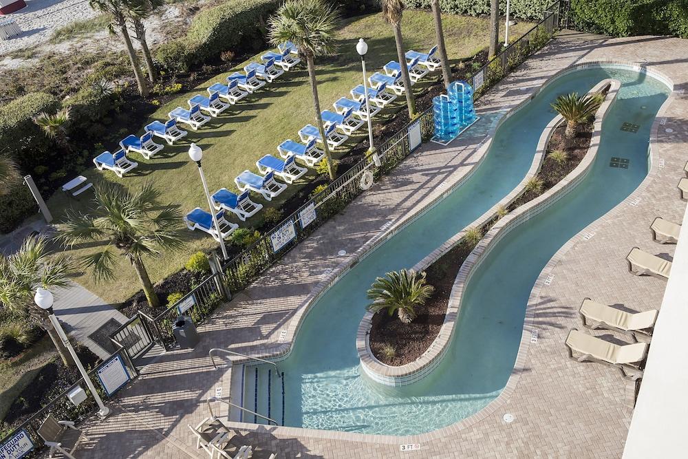 Grande Shores Ocean Resort photo 40