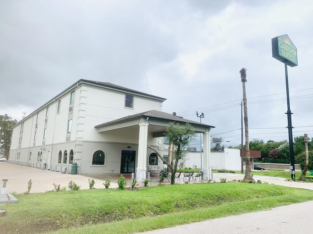 Americas Best Value Inn La Porte photo 4