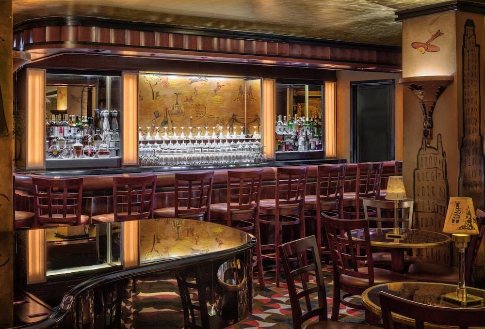 The Carlyle, A Rosewood Hotel photo 52