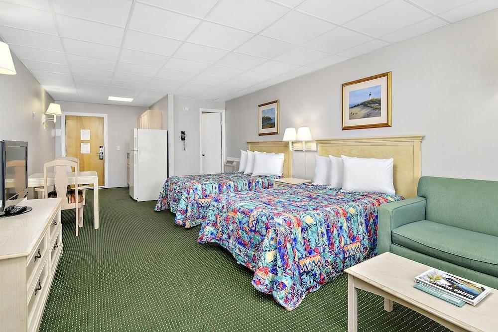 Surf Inn Suites photo 27