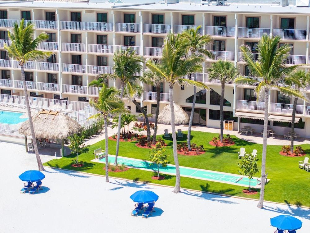 Best Western Plus Beach Resort photo 98