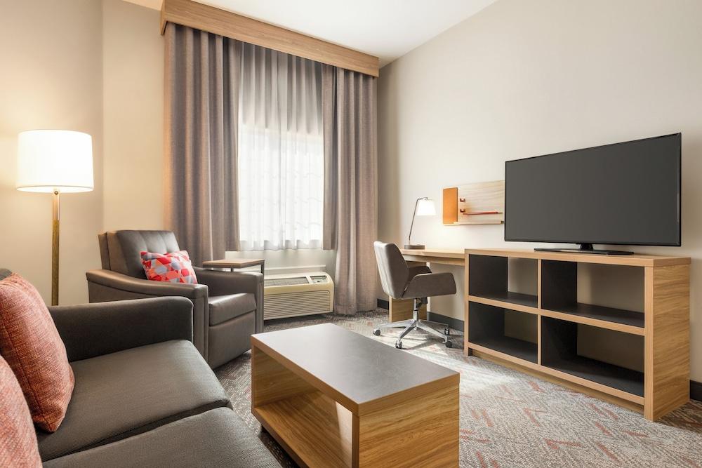 Candlewood Suites Mount Pleasant by IHG photo 56