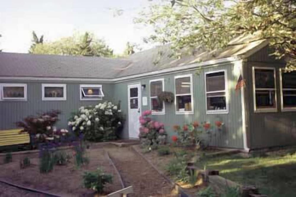 HI Eastham - Hostel — hotel in Eastham