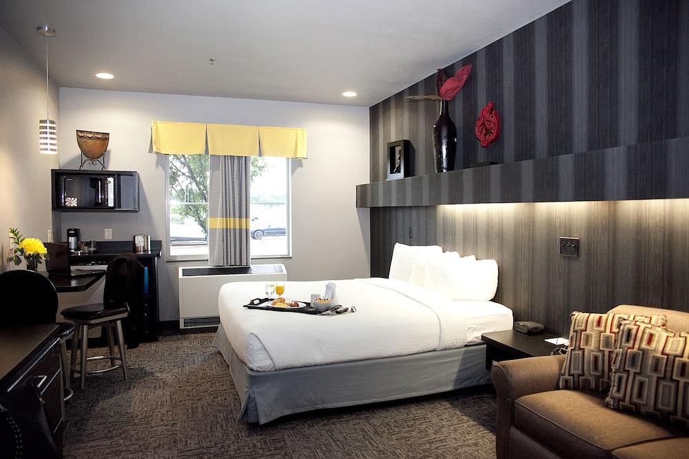 Metropolis Resort photo 4