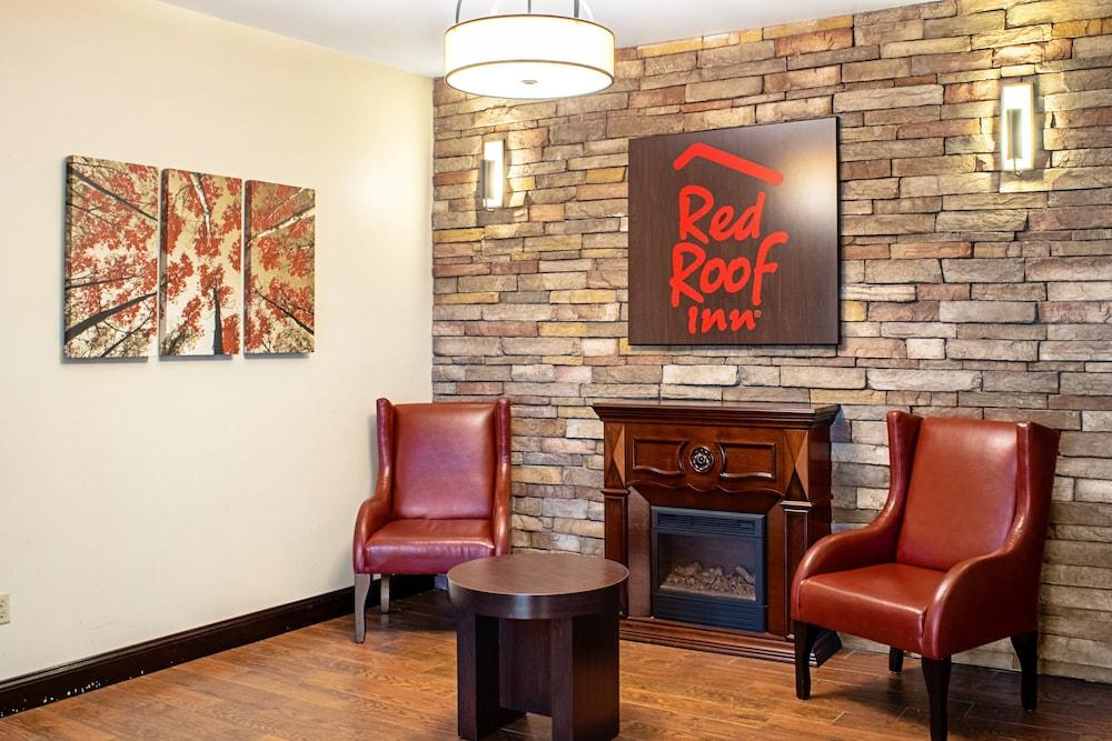 Red Roof Inn & Suites Middletown - Franklin photo 5