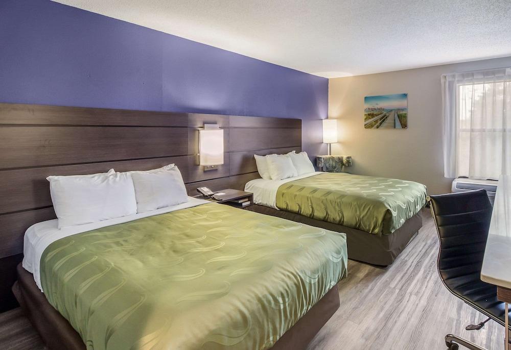 Quality Inn near MCAS Cherry Point photo 29