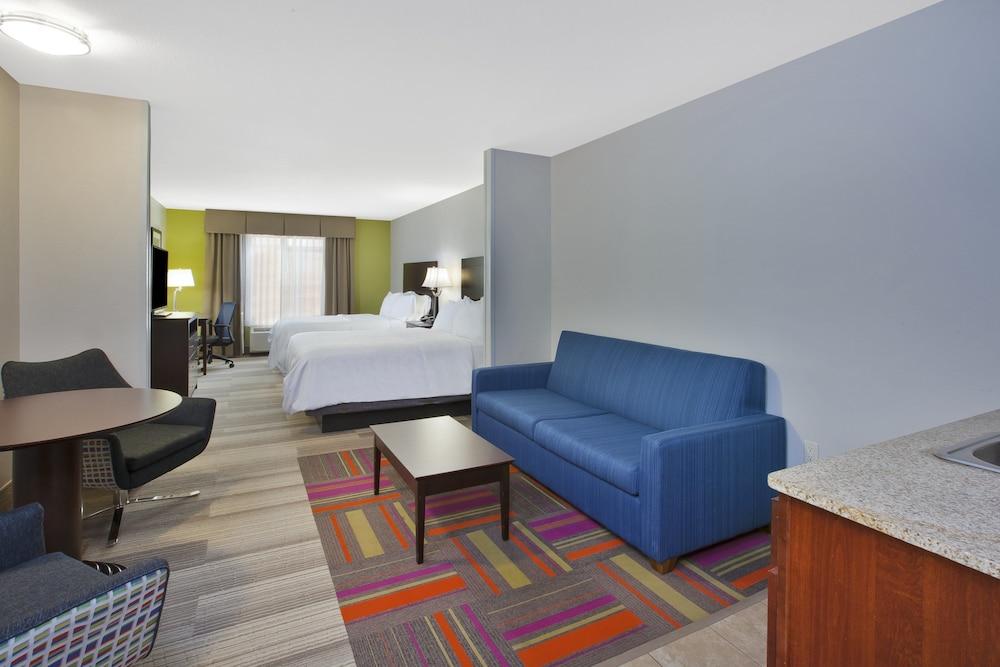 Holiday Inn Express Hotel & Suites Niles by IHG photo 14