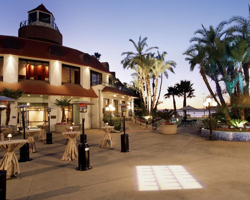 Wyndham San Diego Bayside photo 42