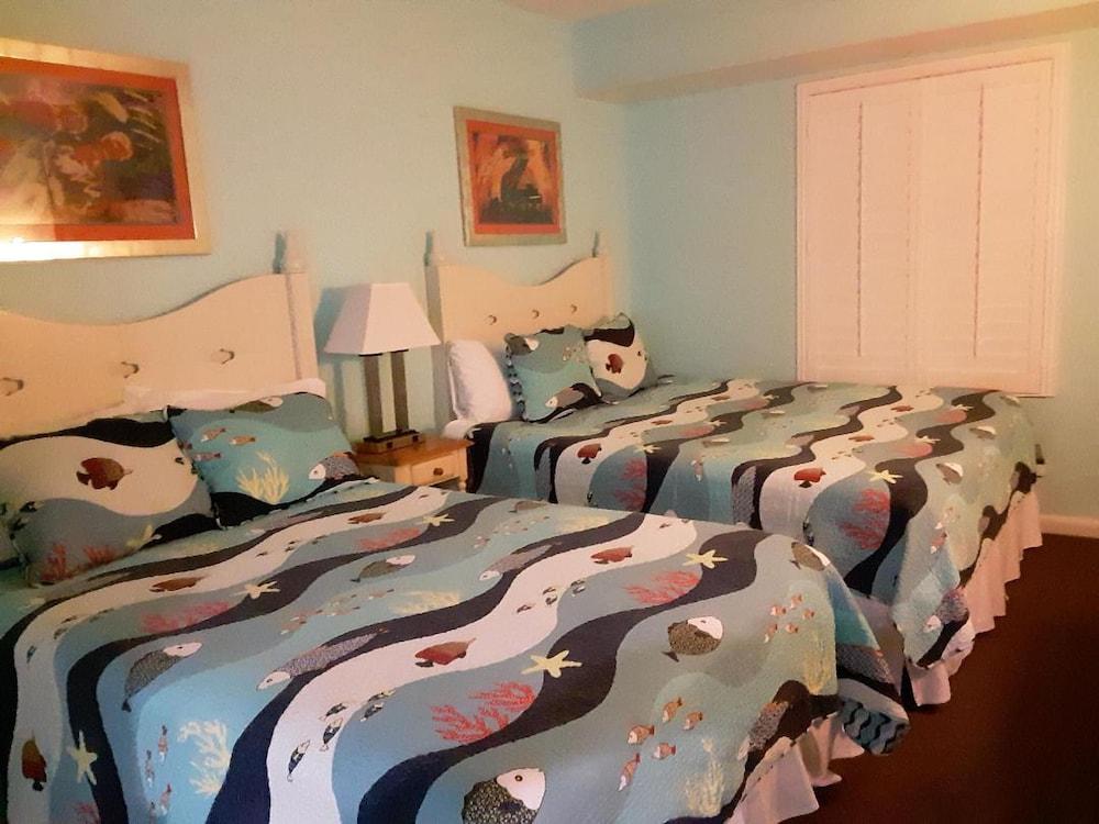 Ocean Walk Resort photo 65