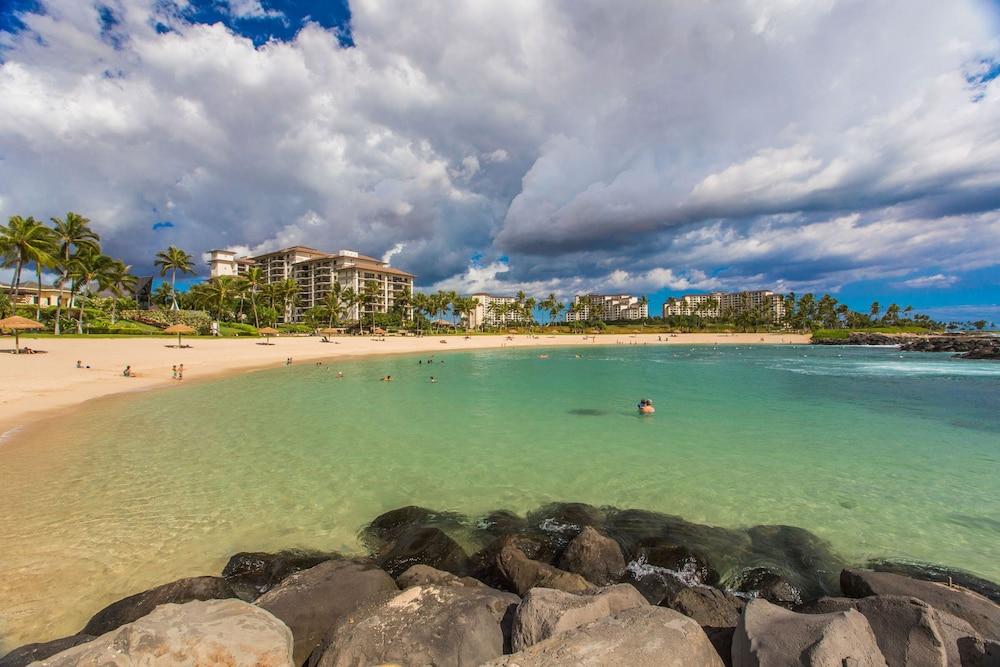 Hale Leilani Ko Olina Beachfront w/ Views! photo 22
