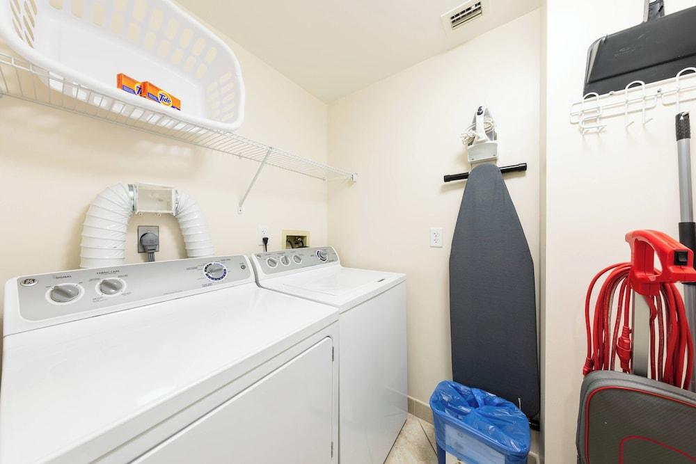 Marriott's Cypress Harbour Villas photo 4