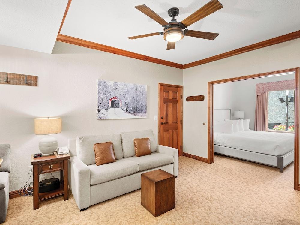 Canyons Village Condos by All Seasons Resort Lodging photo 67