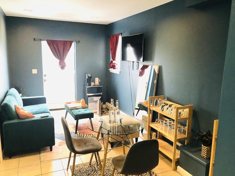 Peekskill Guesthouse photo 23