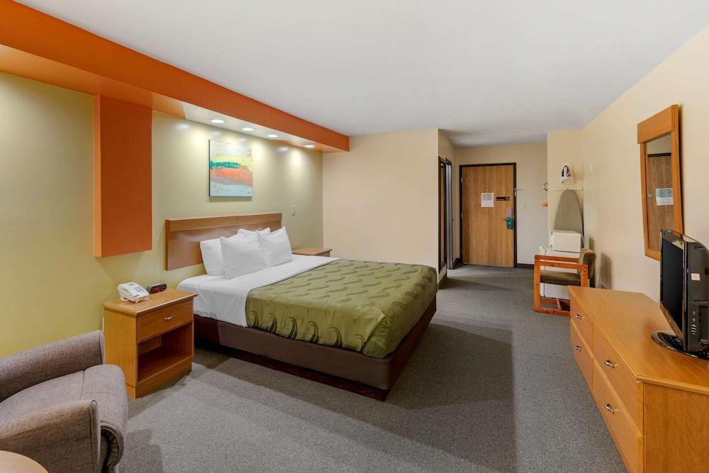 Quality Inn Hamilton photo 12