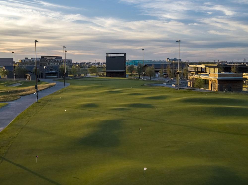 Omni PGA Frisco Resort & Spa photo 45