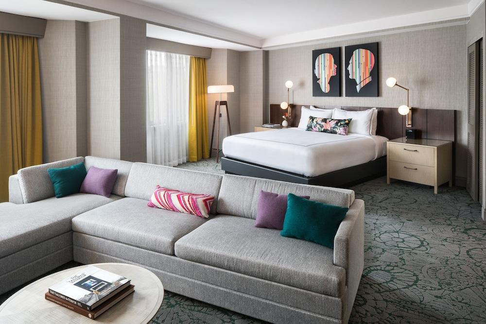 The Darcy Hotel photo 6