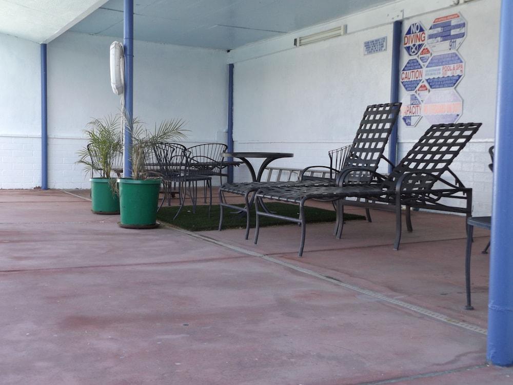 City Center Motel photo 60