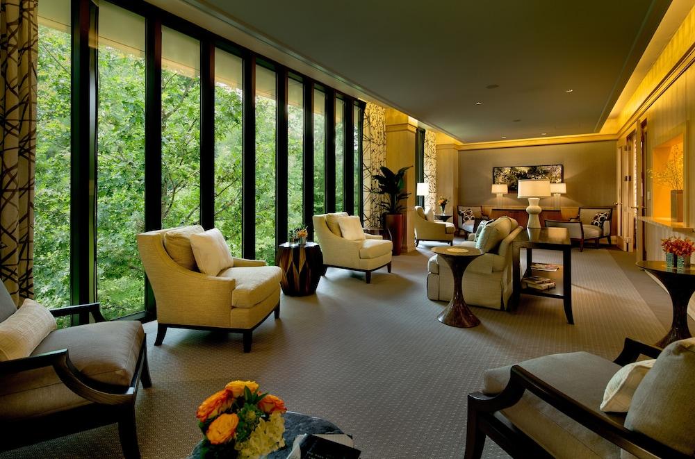 The Umstead Hotel and Spa photo 11