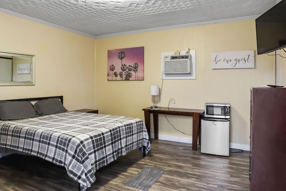 Mathis Motel photo 9