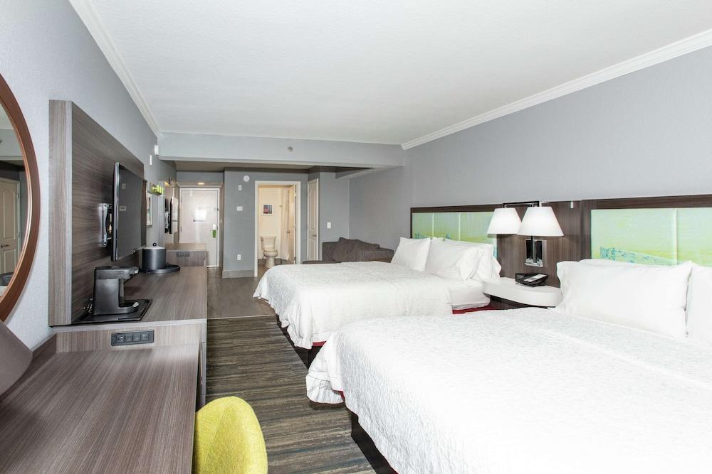 Hampton Inn St. Augustine Beach photo 7