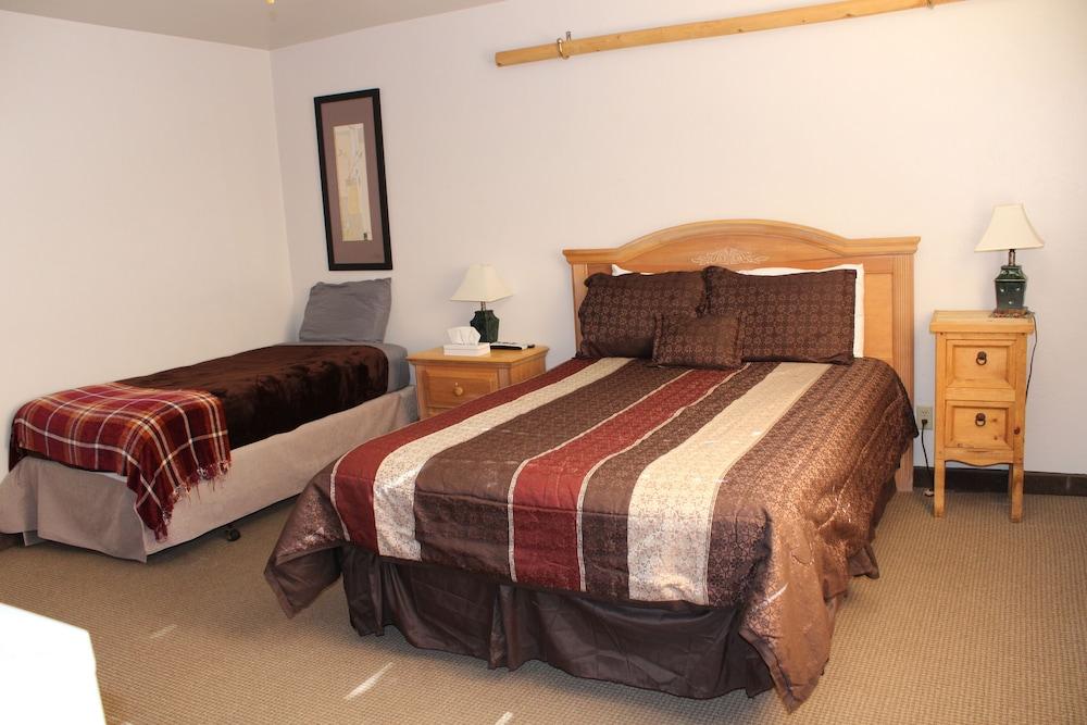 Edelweiss Resort and Restaurant photo 36