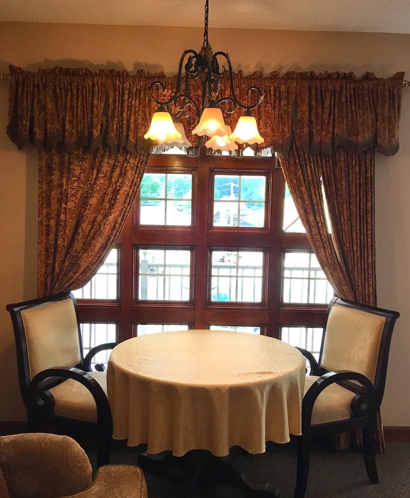 Cumberland Gap Inn photo 16