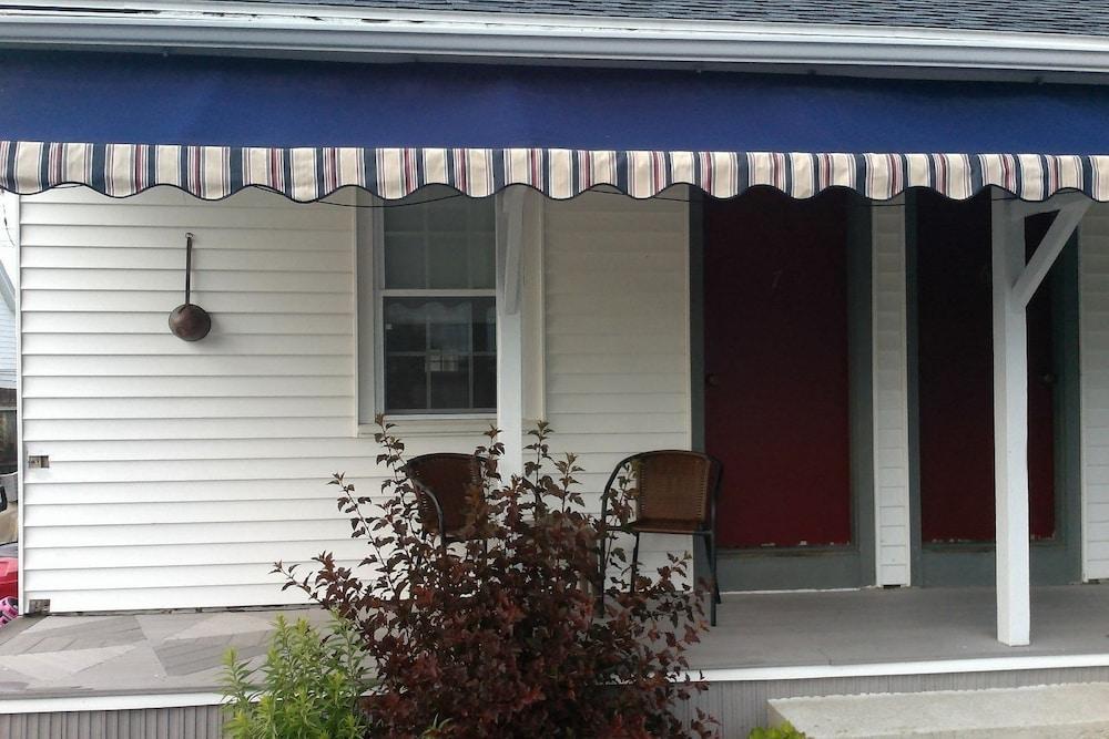 Sea Turn Motel photo 26