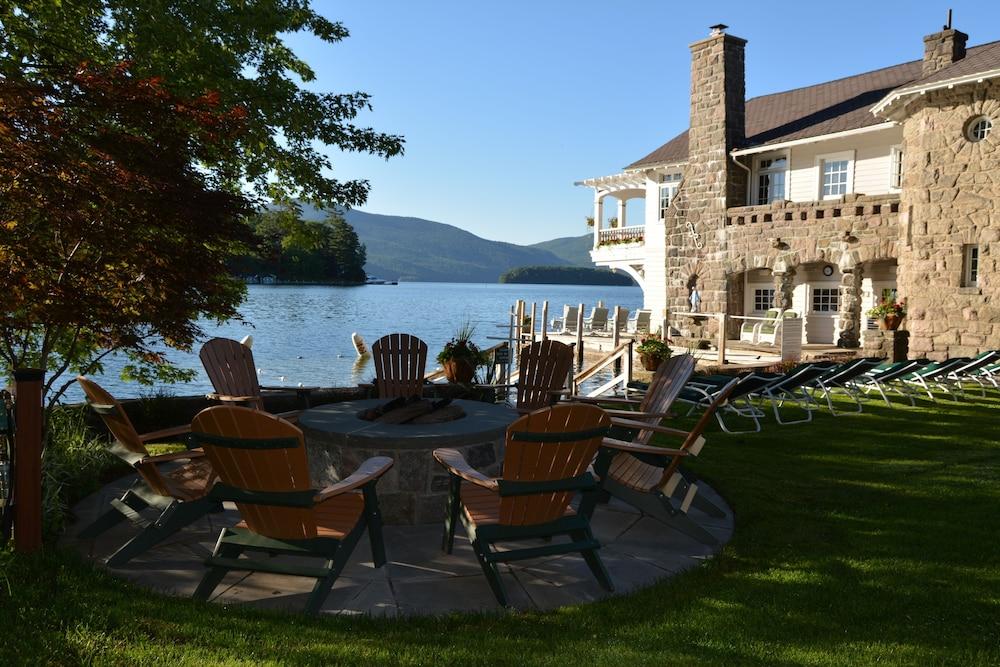 Boathouse Waterfront Lodging photo 23