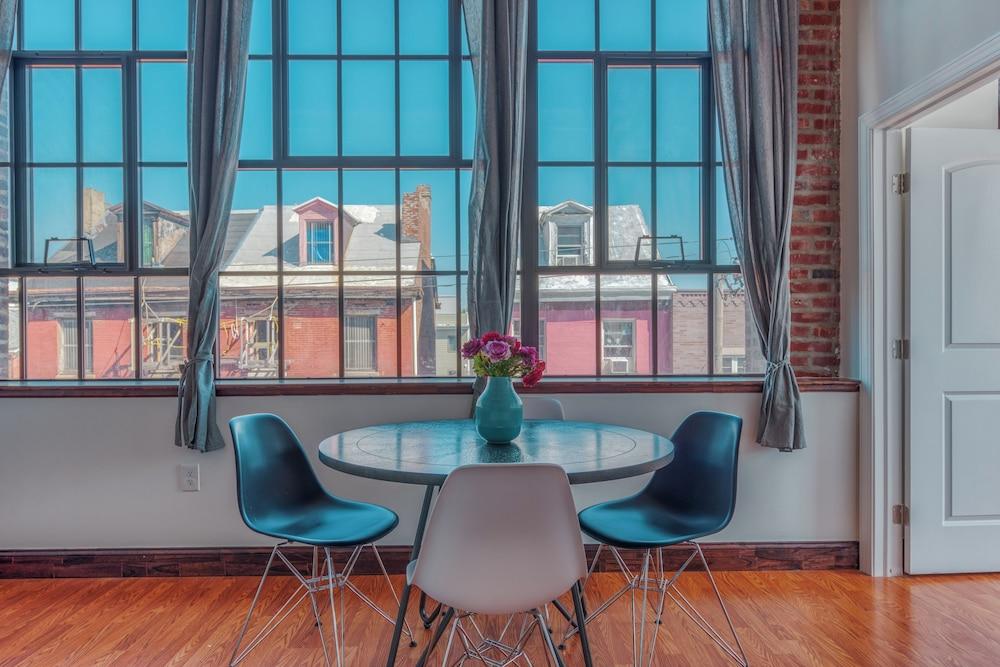 Sosuite at Independence Lofts - Callowhill photo 85