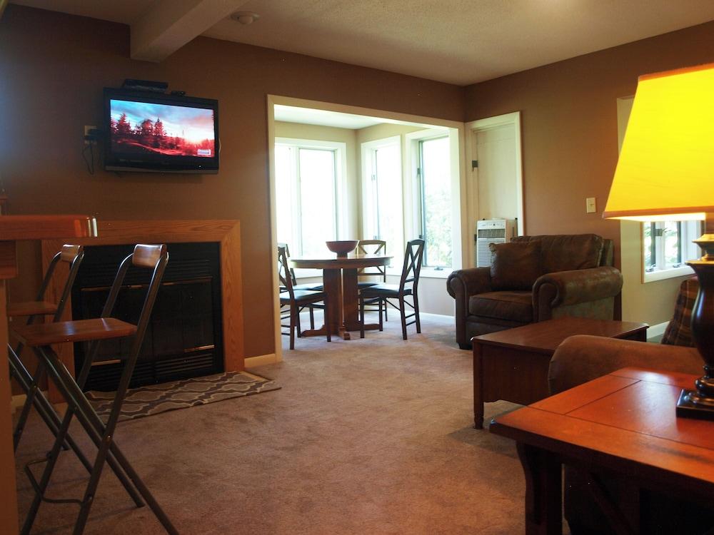 The Mountain Top Inn & Resort photo 58