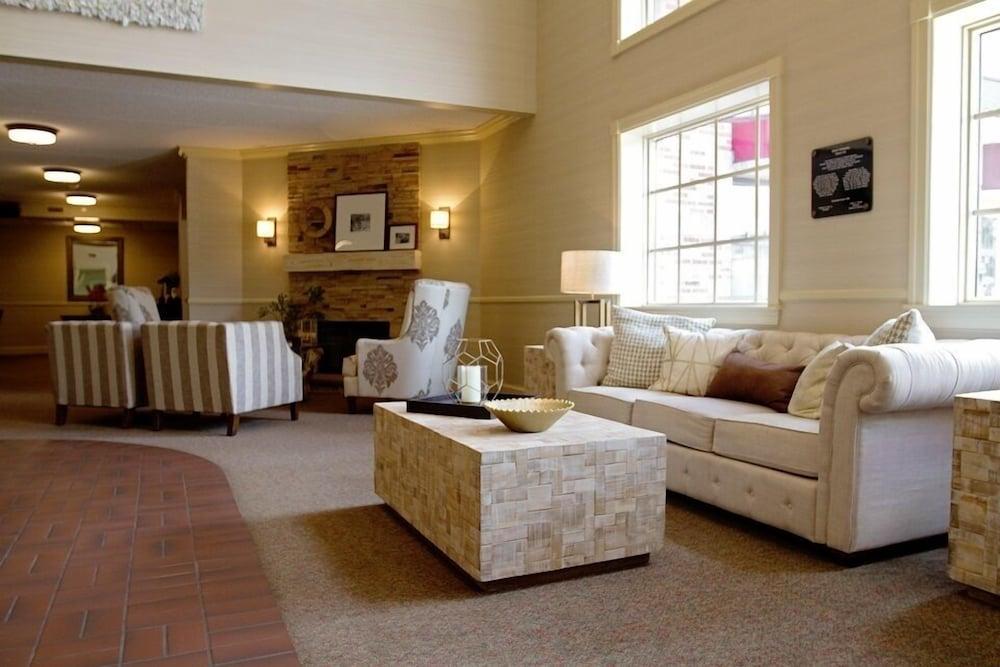 Saxon Inn photo 16