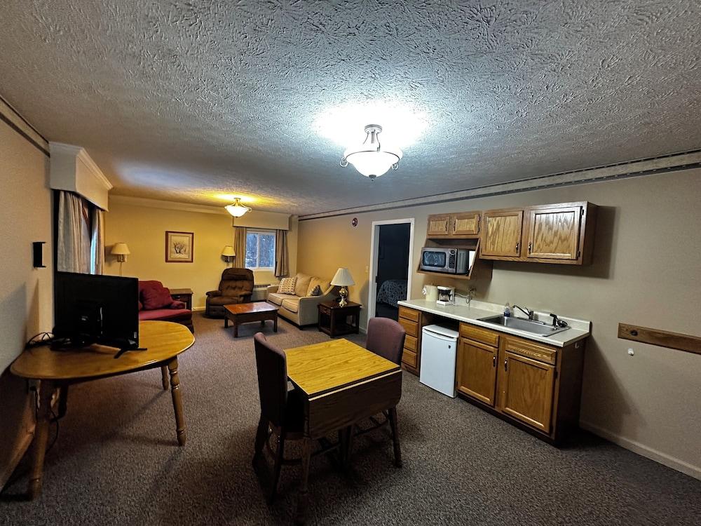Westgate Inn photo 11