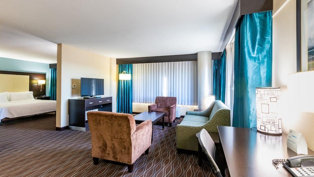 Holiday Inn Express Boise - University Area by IHG photo 48